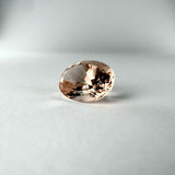 Morganite - Brasile - Ct. 5,57