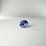 Tanzanite - Tanzania - Ct. 2,31