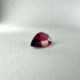 Rodolite - Tanzania - Ct. 5,14