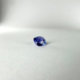 Tanzanite - Tanzania - Ct. 1,57