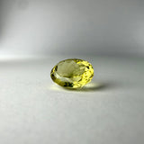Quarzo Lemon - Brasile - Ct. 6,40