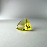 Quarzo Lemon - Brasile - Ct. 5,84