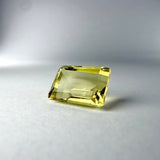 Quarzo Lemon - Brasile - Ct. 8,68