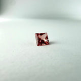 Zaffiro Padparadscha - Madagascar - Ct. 0,87