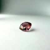 Zaffiro Padparadscha - Madagascar - Ct. 2,45