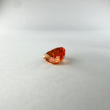 Spessartite - Tanzania - Ct. 1,33