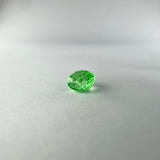Tsavorite - Tanzania - Ct. 0,90