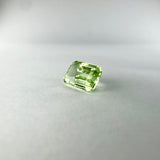 Mint Garnet - Tanzania - Ct. 2,48