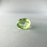 Mint Garnet - Tanzania - Ct. 2,92