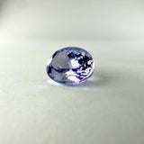 Tanzanite - Tanzania - Ct. 5,23