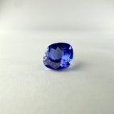 Tanzanite - Tanzania - Ct. 2,51