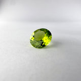 Peridoto - Pakistan - Ct. 2,61