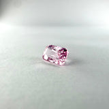 Zaffiro Padparadscha - Sri-Lanka - Ct. 1,58