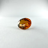 Zircone - Tanzania - Ct. 8,68