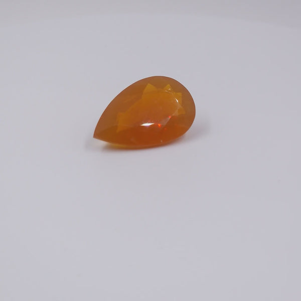 Fire Opal 9.05ct Mexico