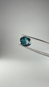 Topazio - Brasile - Ct.  4,39