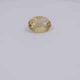 Quarzo Citrino 11,63ct Brasile