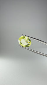 Quarzo Lemon - Brasile - Ct. 7,05