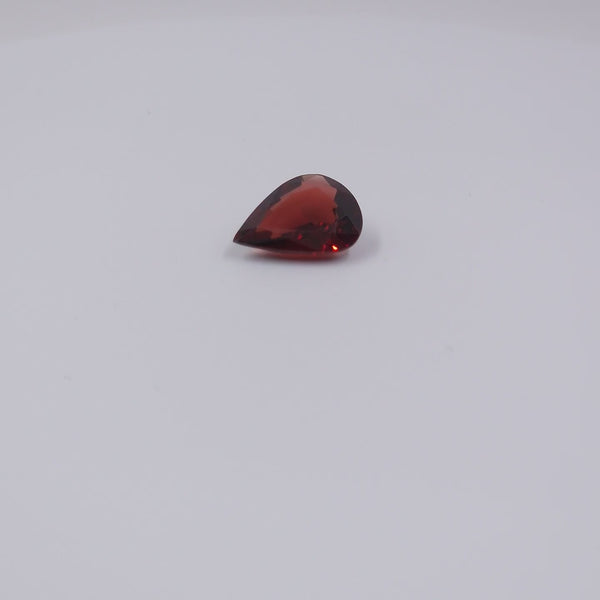 Rhodolite 4.49ct Tanzania