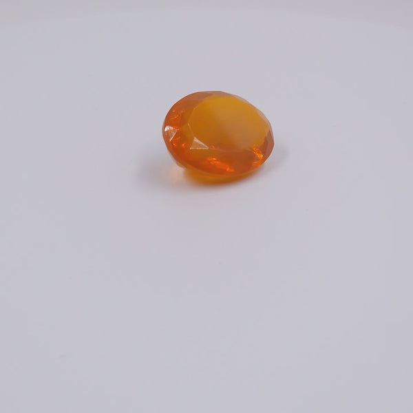 Fire Opal 9.03ct Mexico