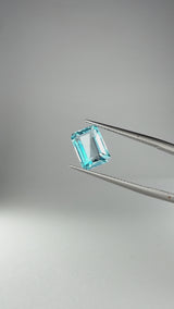 Topazio - Brasile - Ct.  4,77