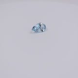 Aquamarine 2.68ct Brazil