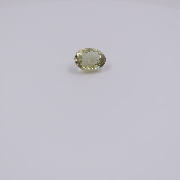 Apatite 4,15ct Brasile