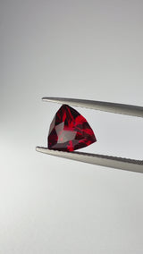 Rodolite - Tanzania - Ct. 2,70