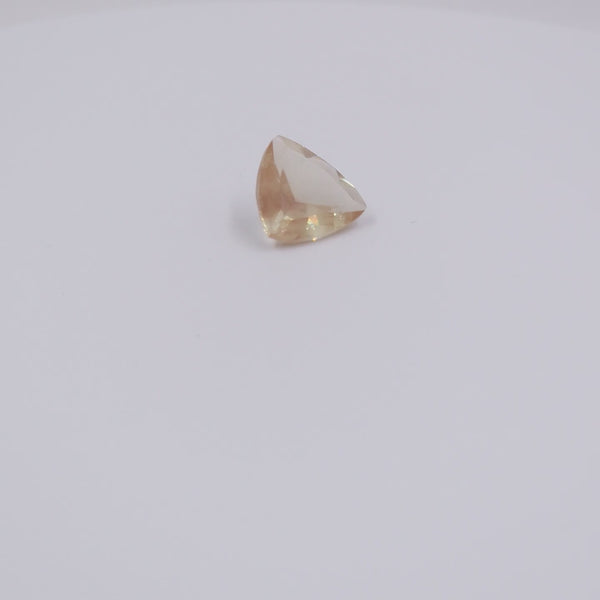 Andesina 3,73ct Brasile