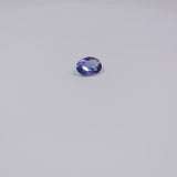 Tanzanite 1.55ct Tanzania