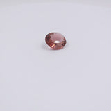 Tourmaline 3.86ct Brazil