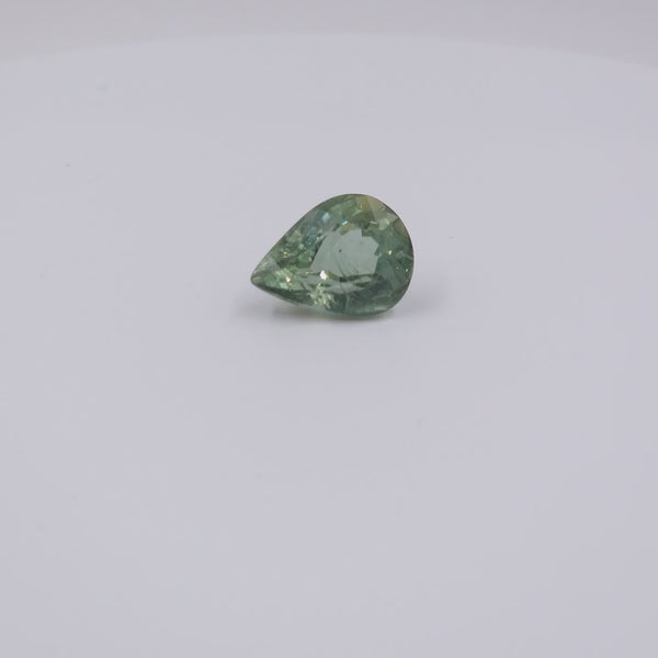 Apatite 7,39ct Brasile