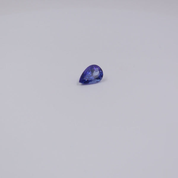 Tanzanite 1.30ct Tanzania