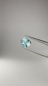 Topazio - Brasile - Ct.  3,68