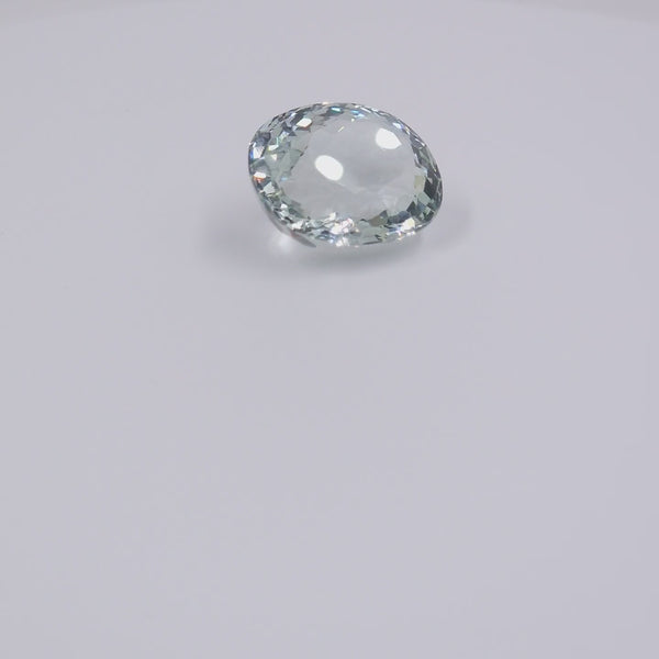 Ortoclasio 18,17ct Madagascar