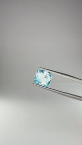 Topazio - Brasile - Ct.  5,80
