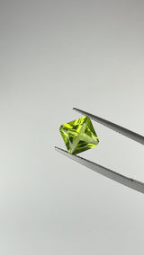 Peridoto - Pakistan - Ct. 2,18