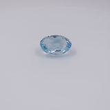 Azure Topaz 13.95ct Brazil