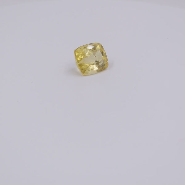 Apatite 6.43ct Mexico