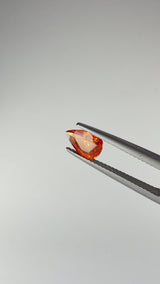 Spessartite - Tanzania - Ct. 1,33