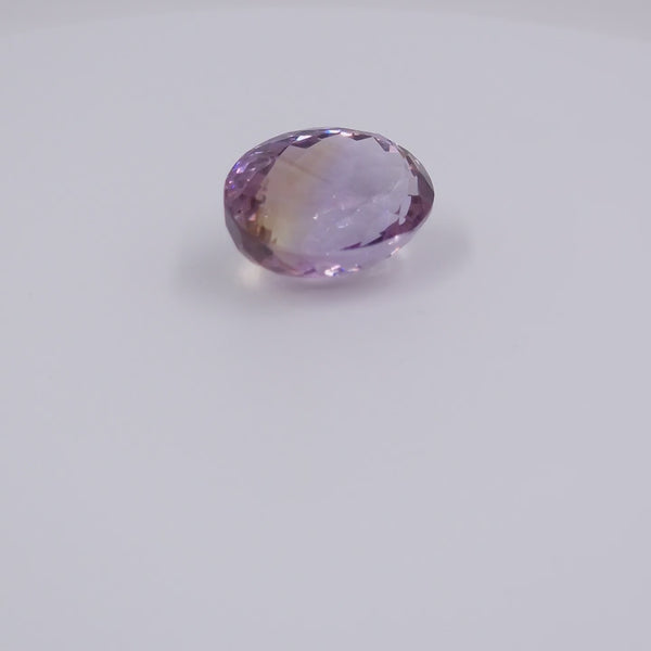 Ametrina 23,00ct Bolivia