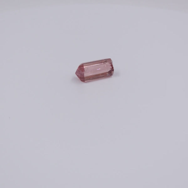 Tourmaline 3.98ct Brazil