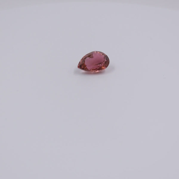 Tormalina 2,91ct Brasile