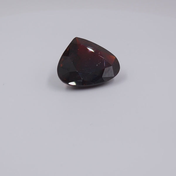 Rhodolite 25,51ct Tanzania