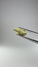 Quarzo Lemon - Brasile - Ct. 5,54