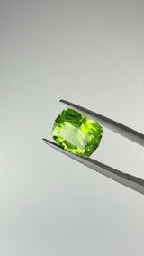 Peridoto - Pakistan - Ct. 4,91