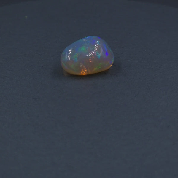 Opale Welo 9,28ct Etiopia