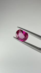Rodolite - Tanzania - Ct. 2,90