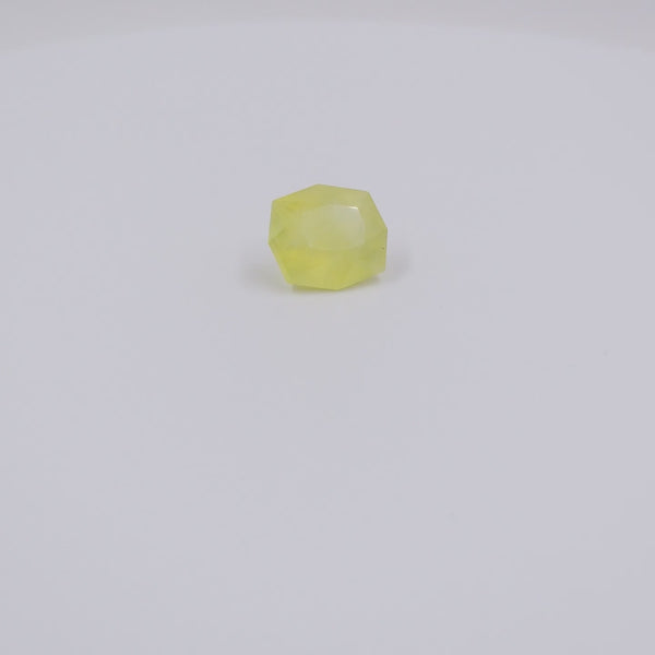 Prehnite 4.61ct Madagascar