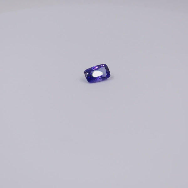 Tanzanite 1.34ct Tanzania